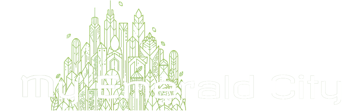My Emerald City