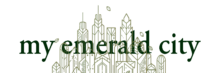 My Emerald City